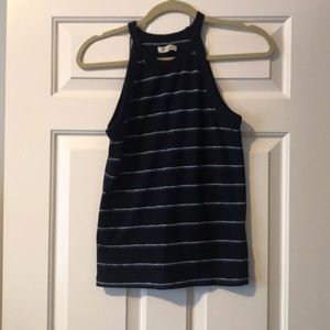Madewell tank